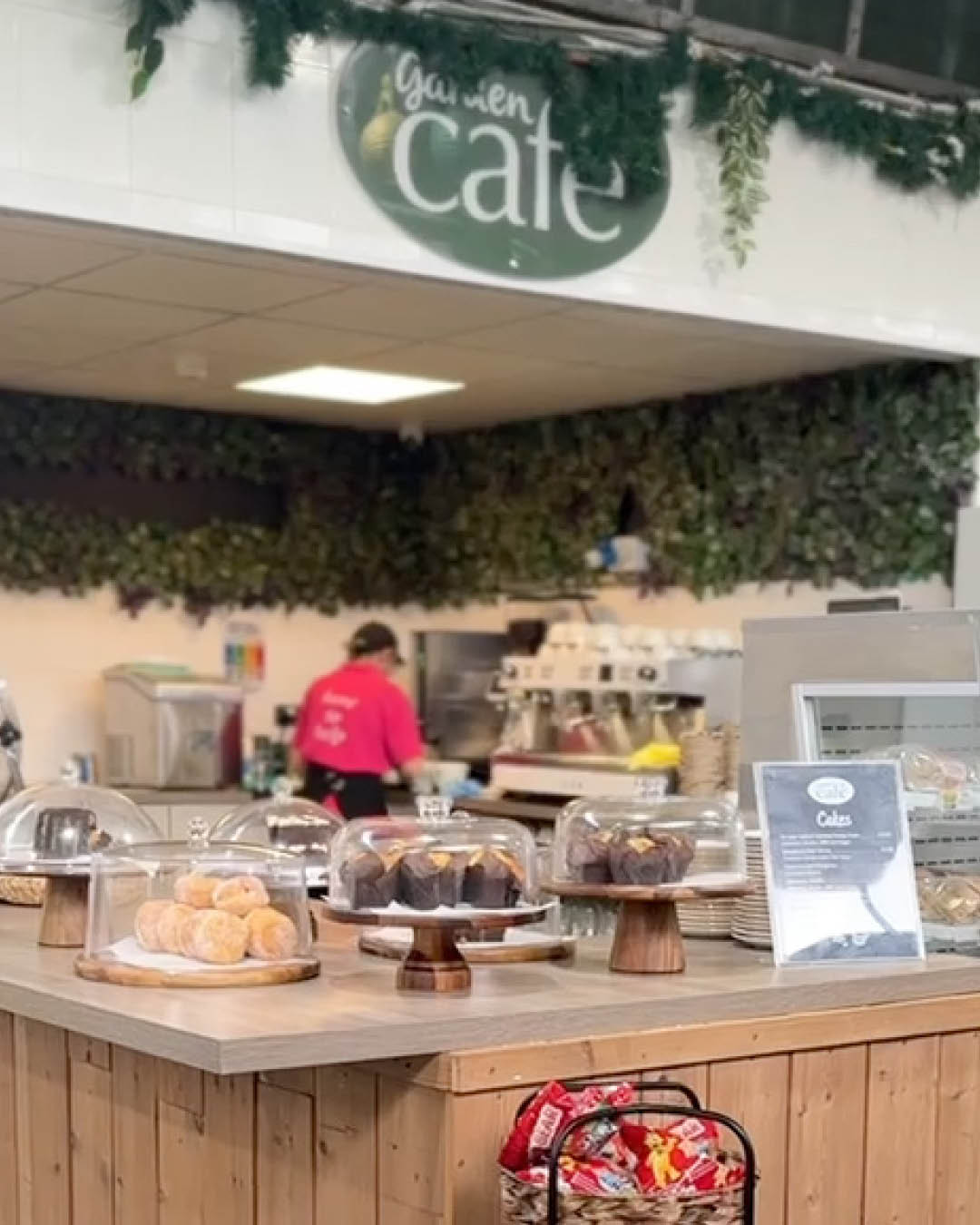 Birchen Grove Garden Centre