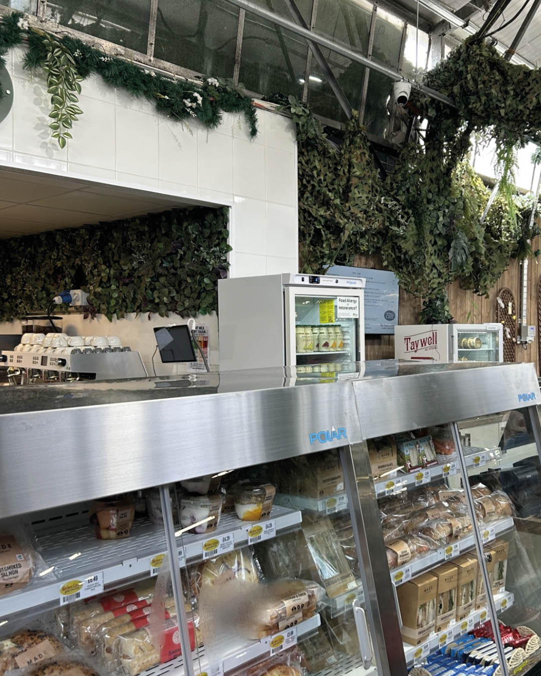 Birchen Grove Garden Centre