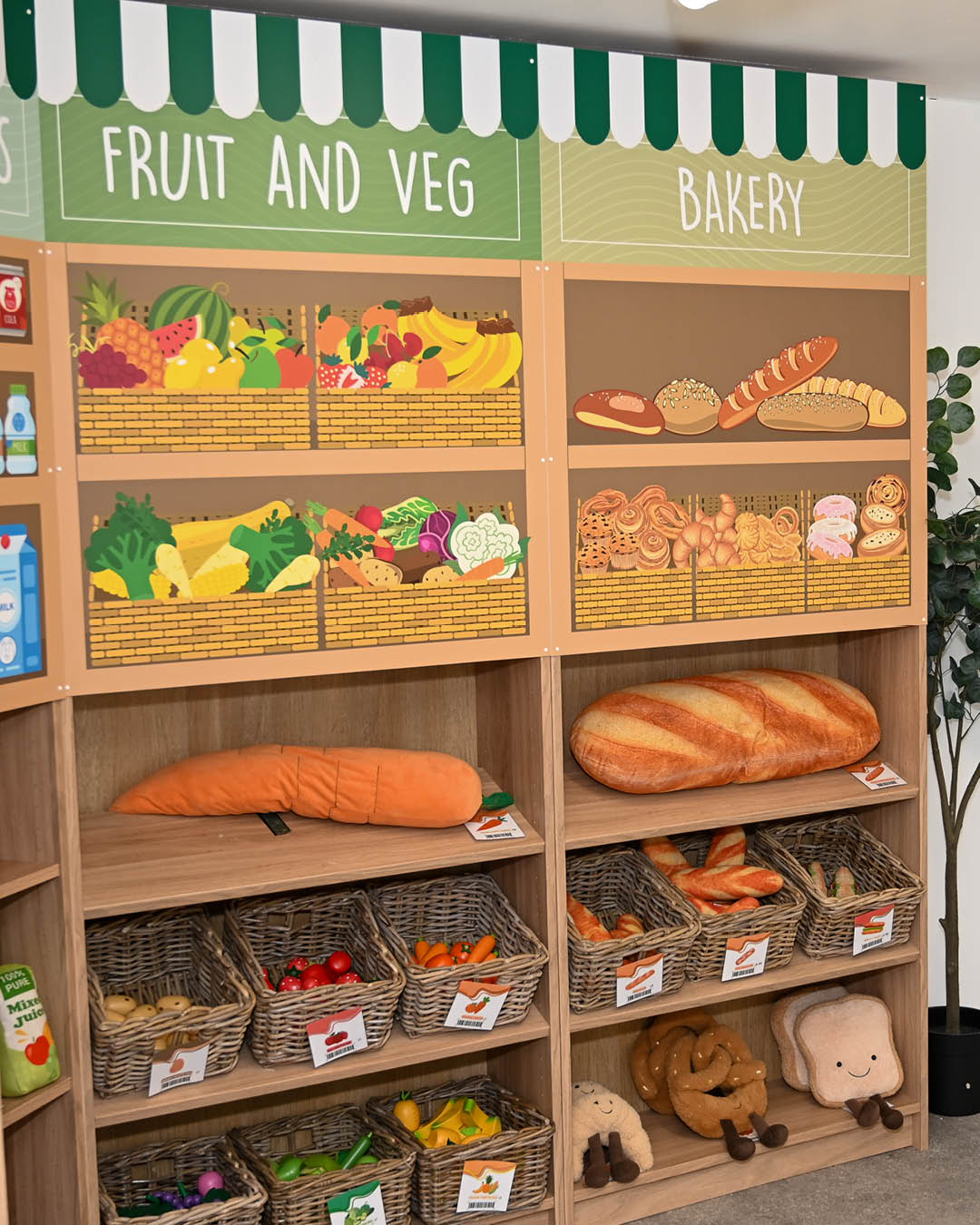 Birchen Grove Garden Centre
