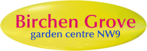 Birchen Grove Garden Centre in North London - for all your aquatics, barbeques, garden furniture and more!