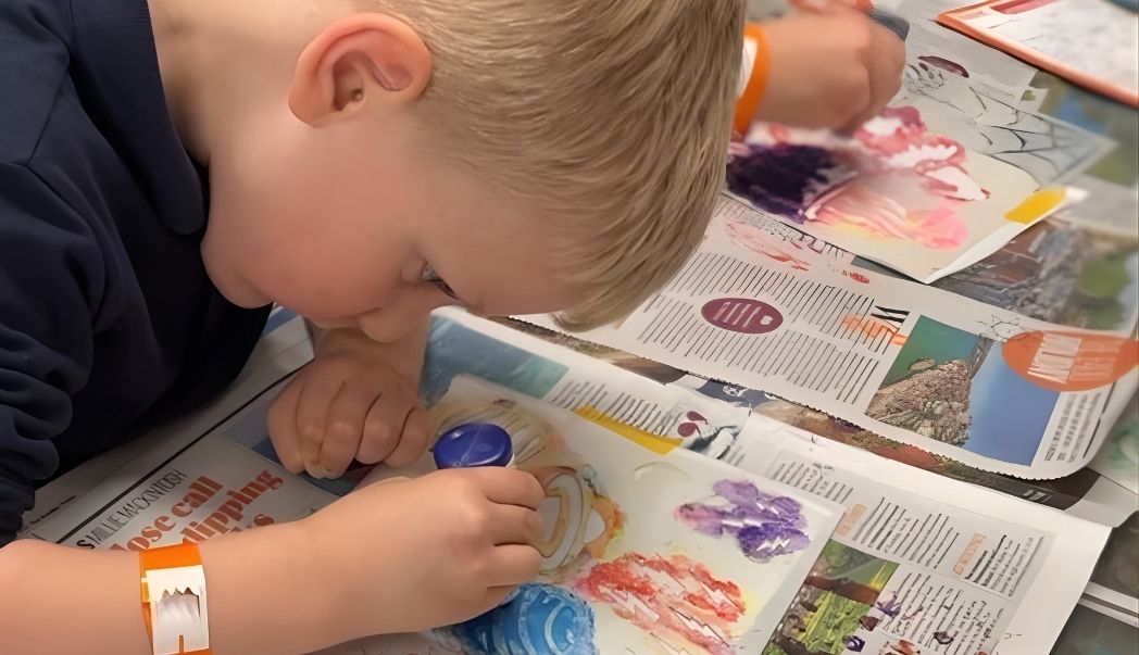 Toy Testers Wanted: Free Toy Play Session!