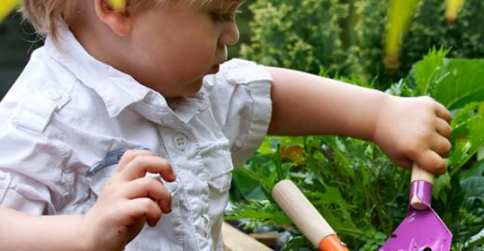 Looking for gardening tools near Harrow? Visit Birchen Grove Garden Centre for a great range of spades, shears, rakes, garden hoes and much more!