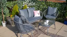 Outdoor Living Outdoor Living