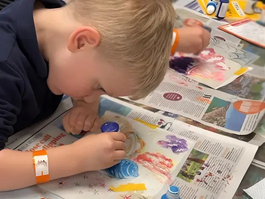 Toy Testers Wanted: Free Toy Play Session!